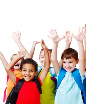 Cambridge English: Young Learners