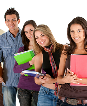 Cambridge English: First for Schools