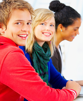 Cambridge English: Preliminary for Schools