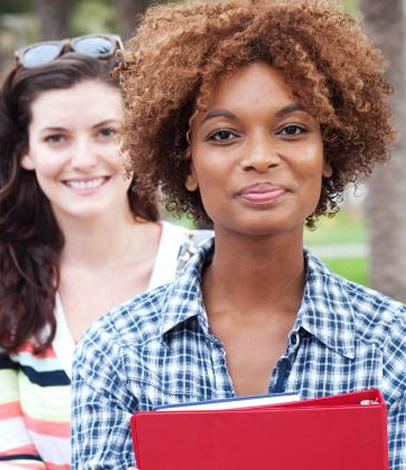 Cambridge English: First