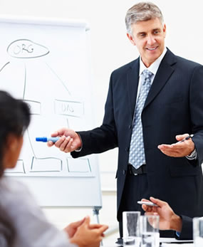 Cambridge English: Business Higher