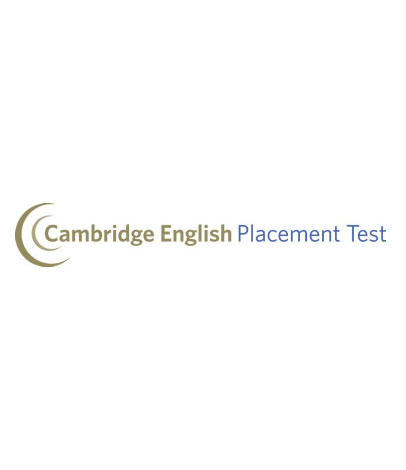 Cambridge English Placement Test