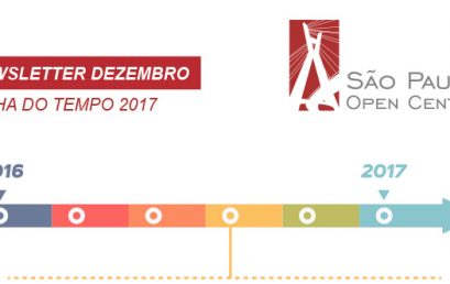 Linha do tempo 2017 – São Paulo Open Centre