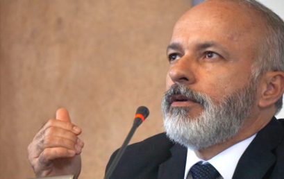 Opinião: Internacionalização do currículo para uma cidadania global