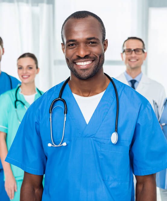 Occupational English Test