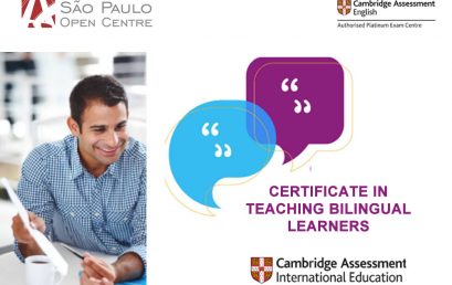 Certificado Teaching Bilingual Learners