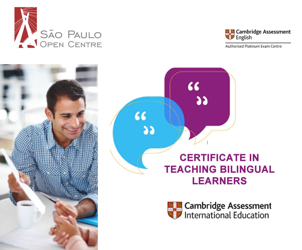 Certificado Teaching Bilingual Learners Certificado Teaching Bilingual Learners
