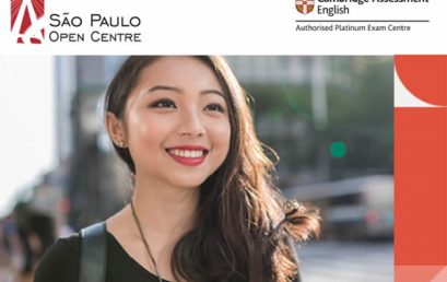 Reconhecimento Exames Cambridge English Higher Education