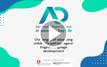Assessment Day 2021